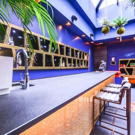 Magnifique Appartement Parisien - Marais מראה חיצוני תמונה